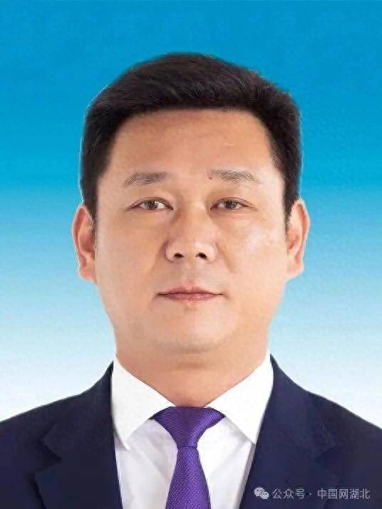洪湖市委原书记魏朝东已跨市履新