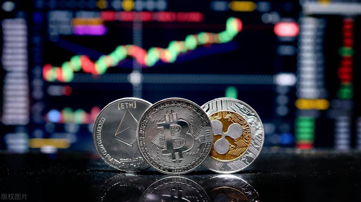 XRP-瑞波币交易平台的简单介绍